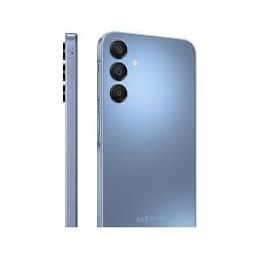 Buy Samsung,Samsung Galaxy A15 5G, 128GB, 6GB, Dual Sim, Light Blue, Unlocked - Gadcet UK | UK | London | Scotland | Wales| Near Me | Cheap | Pay In 3 | Mobile & Smart Phones